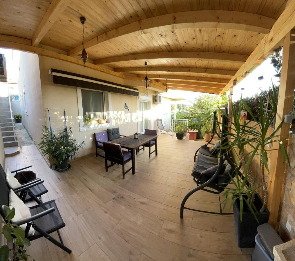 Apartment Mika Pula Zewnętrze zdjęcie