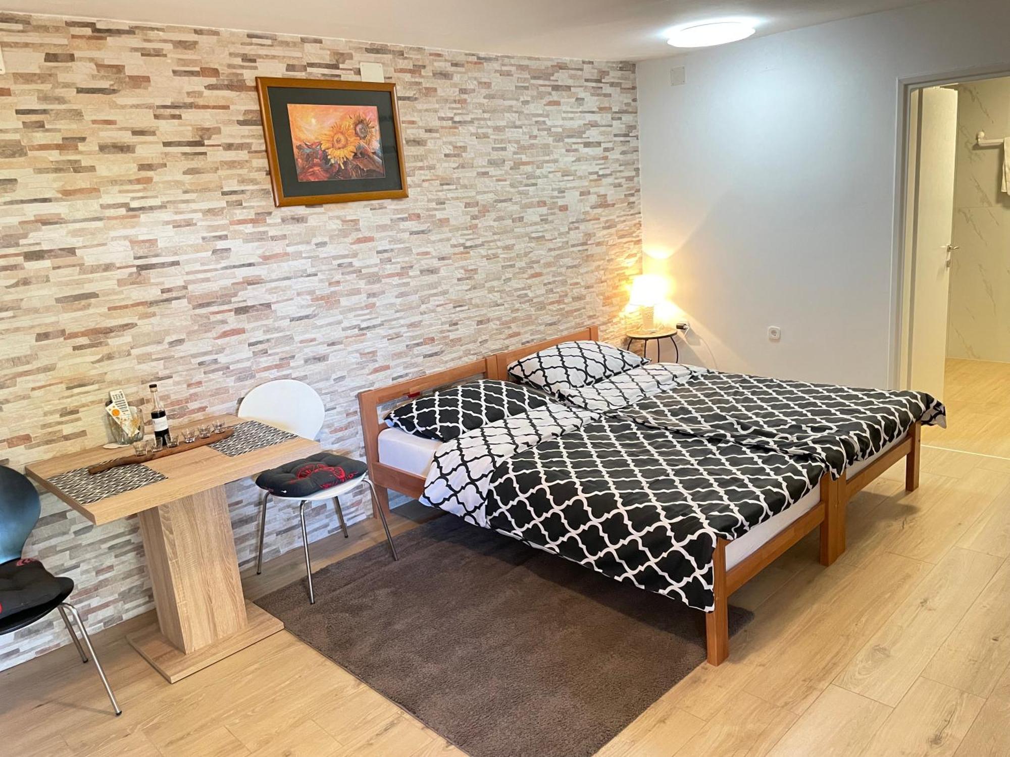 Apartment Mika Pula Zewnętrze zdjęcie