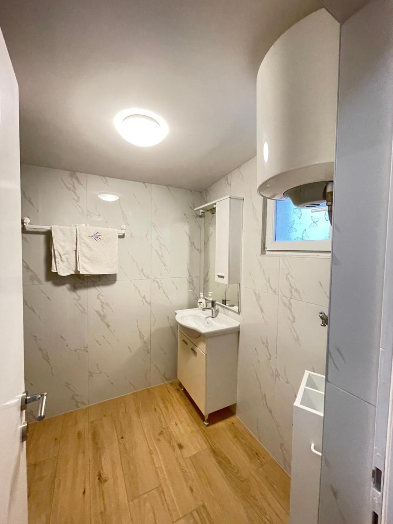 Apartment Mika Pula Zewnętrze zdjęcie