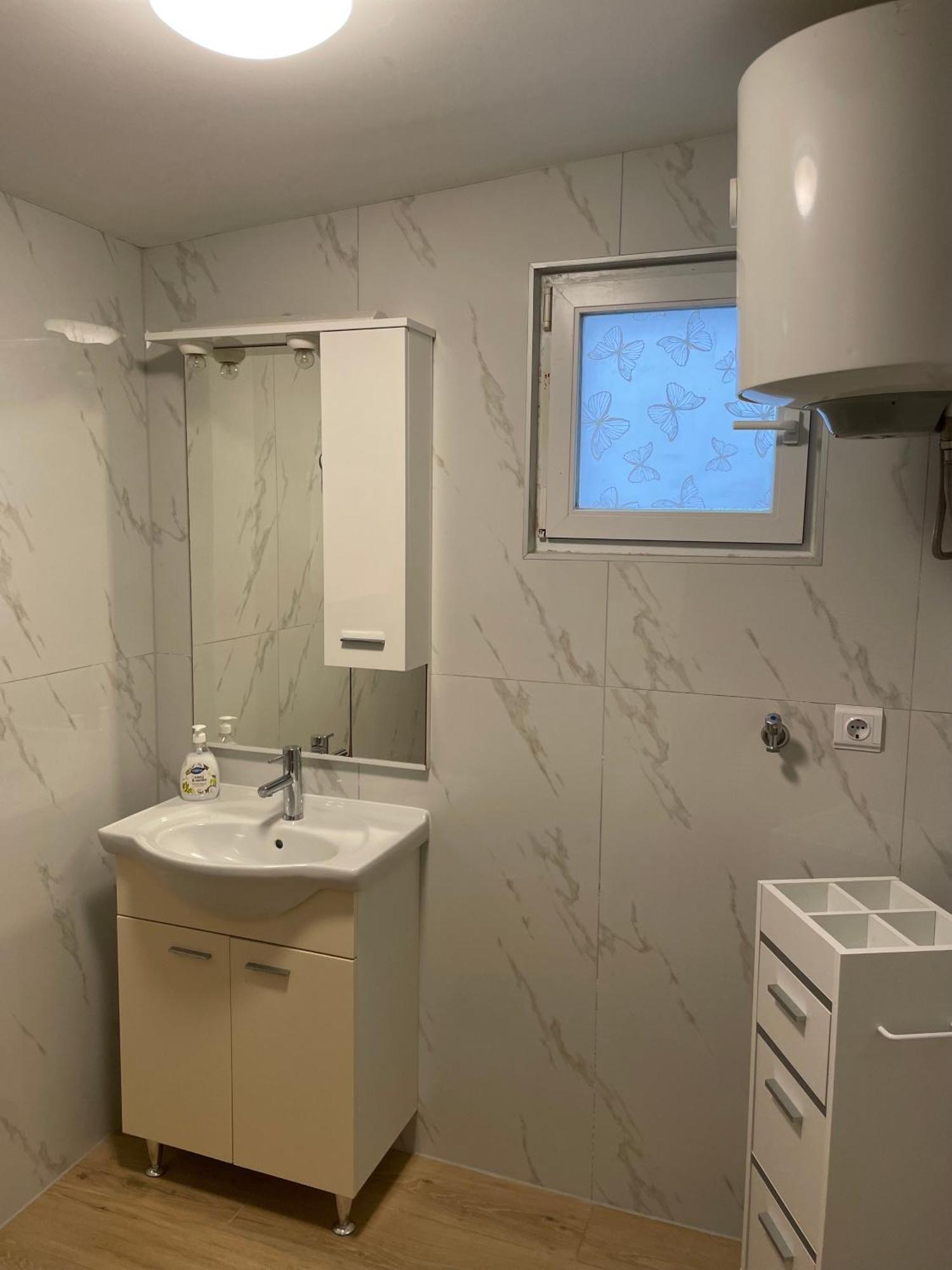 Apartment Mika Pula Zewnętrze zdjęcie