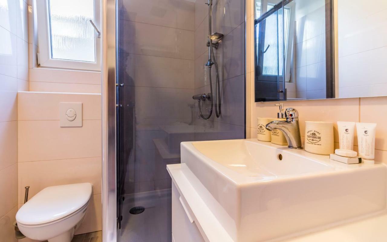 Apartment Mika Pula Zewnętrze zdjęcie