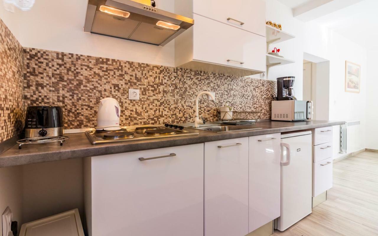 Apartment Mika Pula Zewnętrze zdjęcie