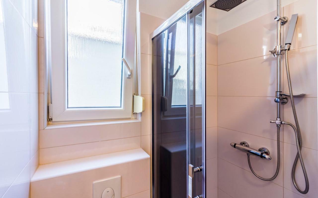 Apartment Mika Pula Zewnętrze zdjęcie