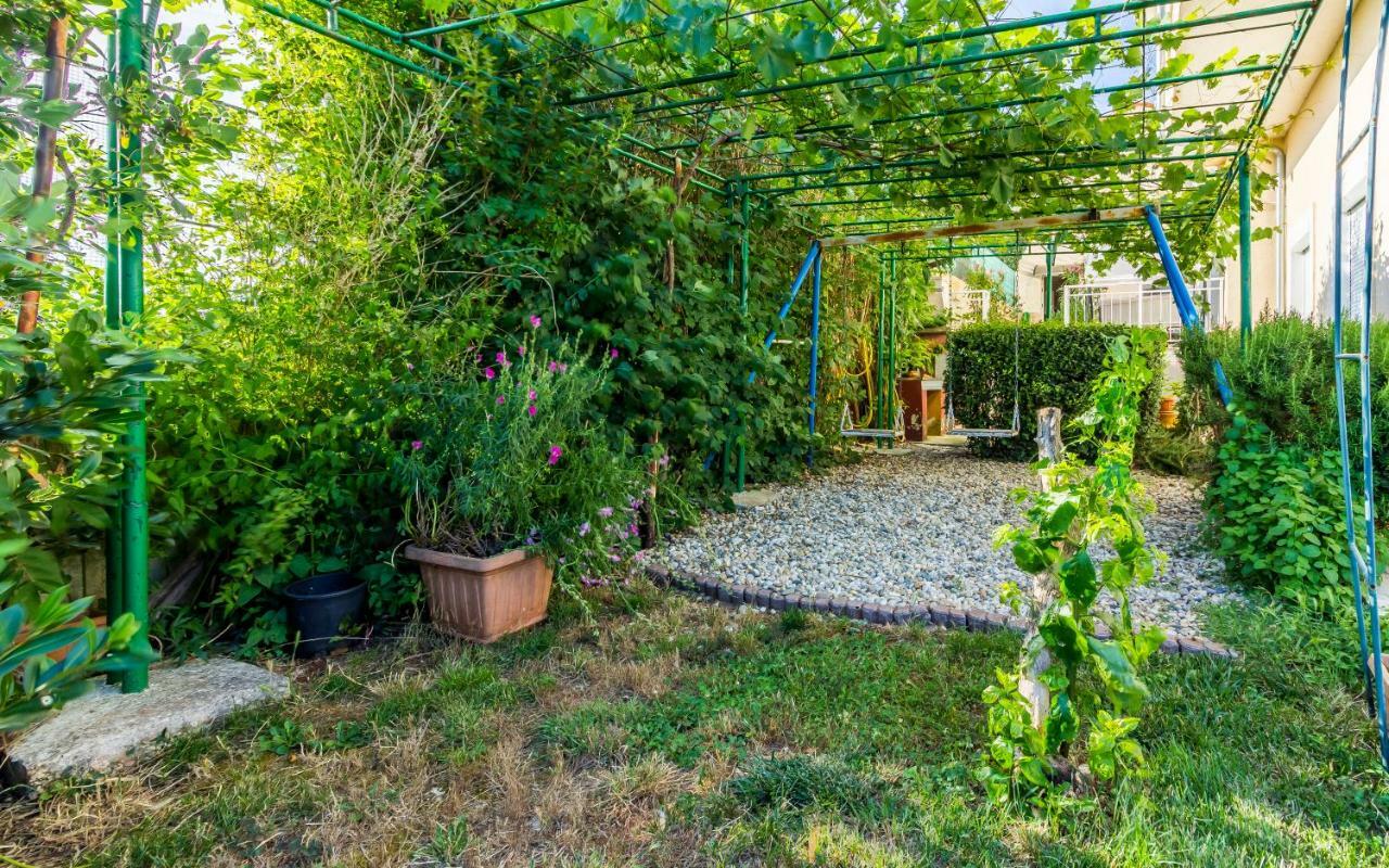 Apartment Mika Pula Zewnętrze zdjęcie