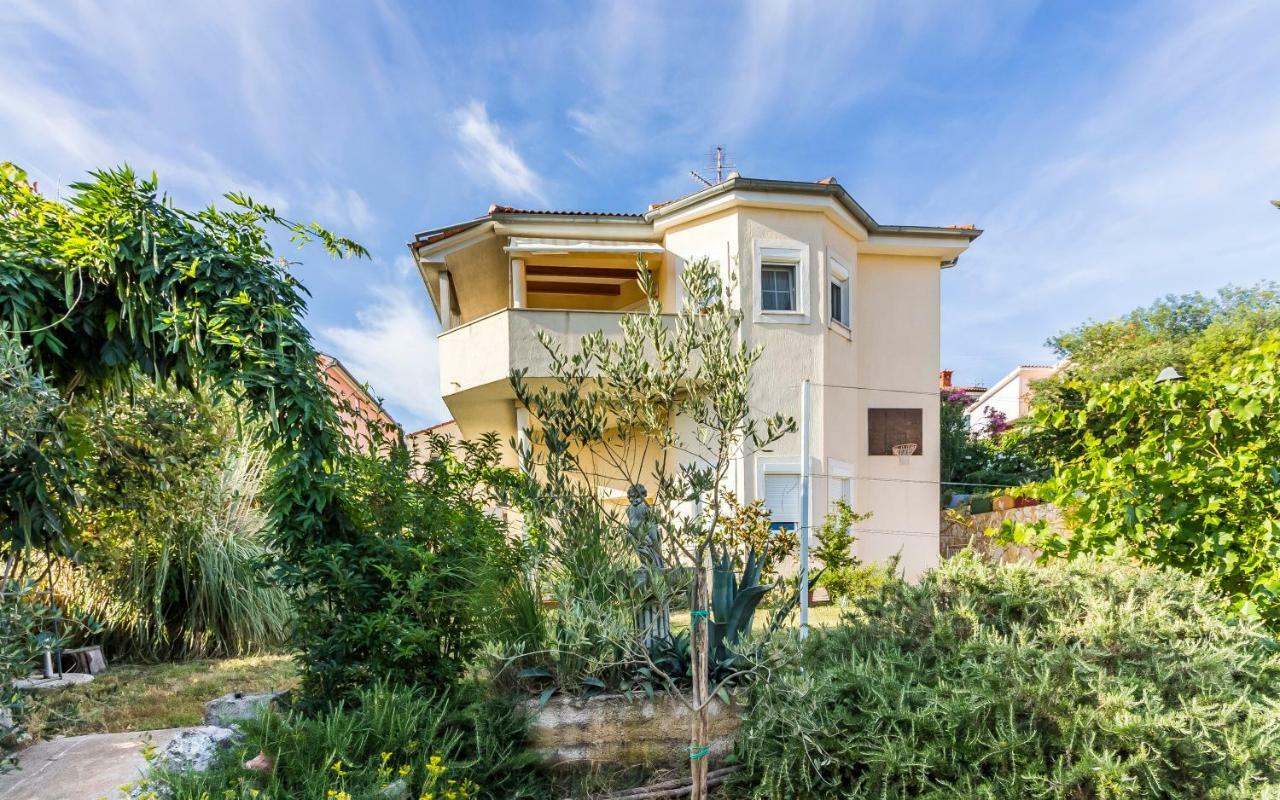 Apartment Mika Pula Zewnętrze zdjęcie