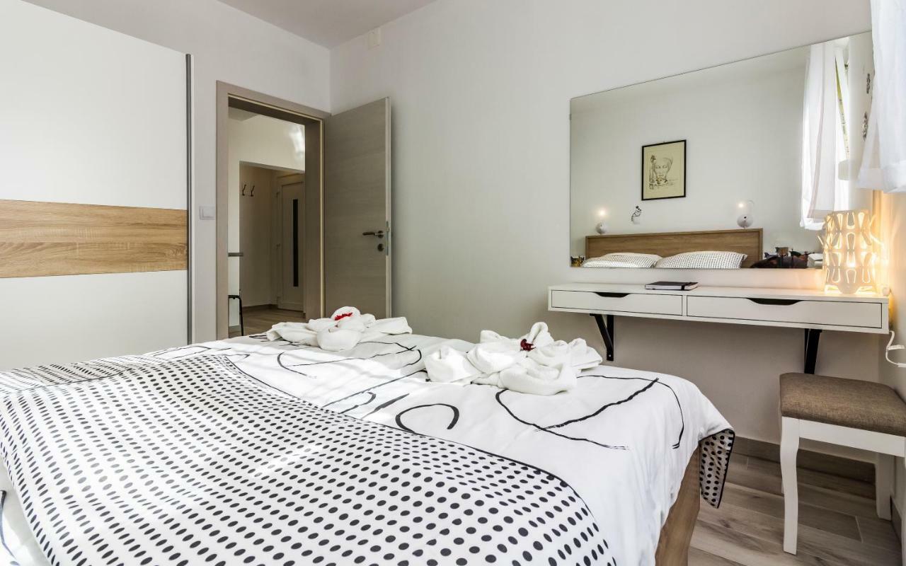 Apartment Mika Pula Zewnętrze zdjęcie