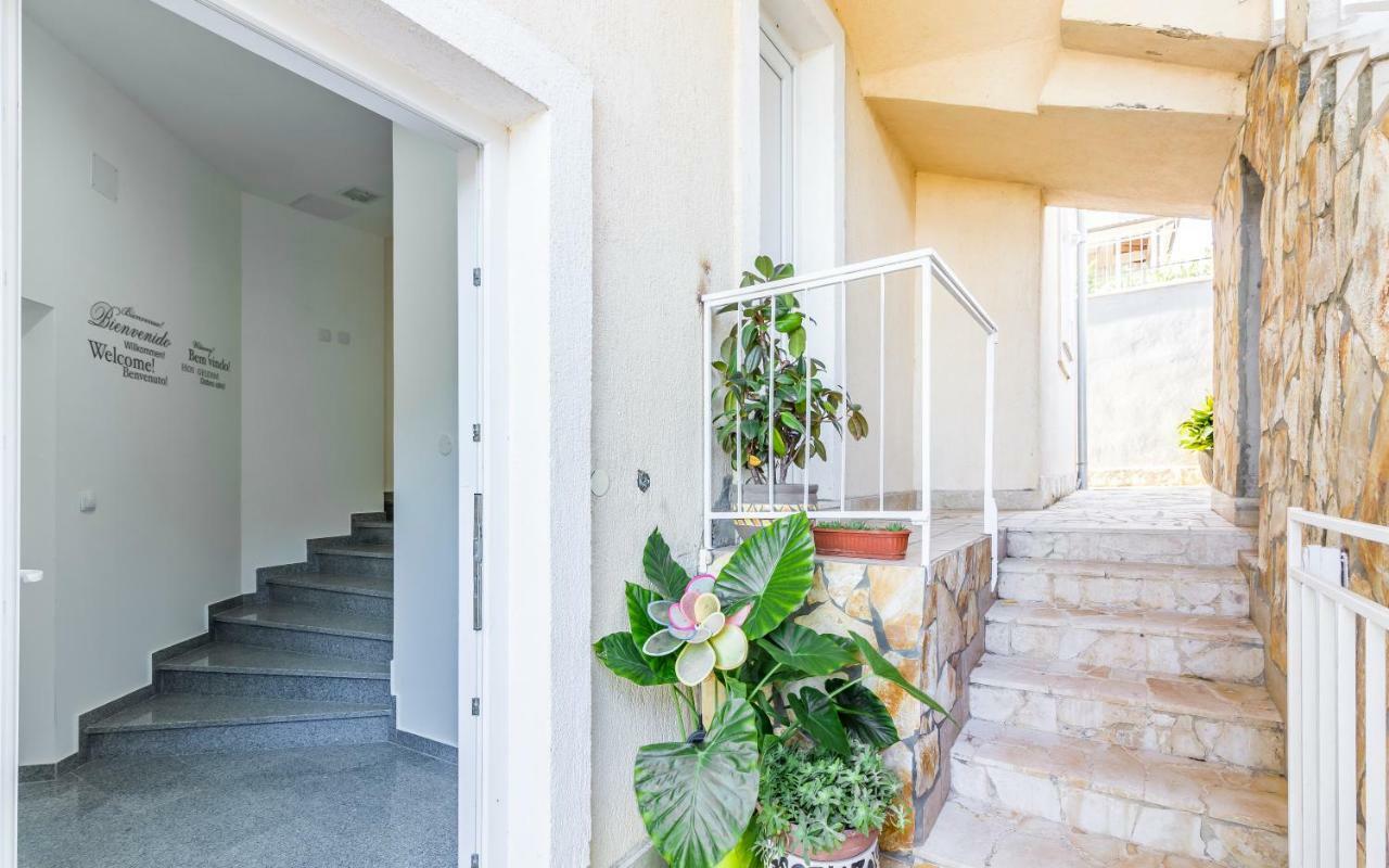 Apartment Mika Pula Zewnętrze zdjęcie