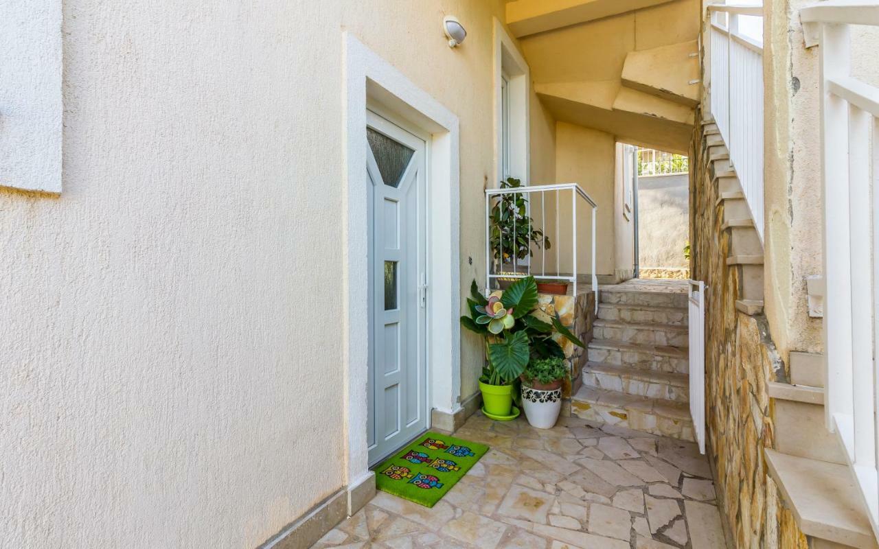Apartment Mika Pula Zewnętrze zdjęcie